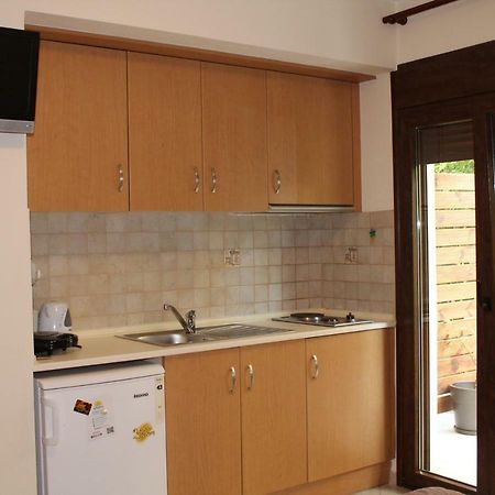 העיירה סקיאתוס Antelia Homes מראה חיצוני תמונה