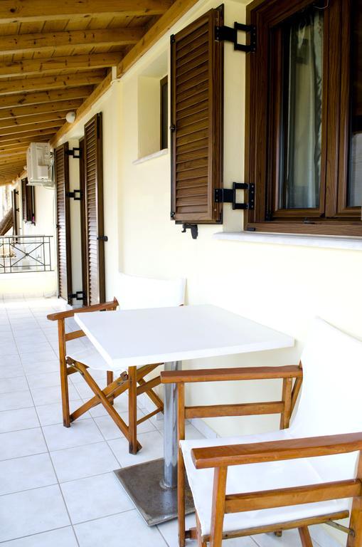 העיירה סקיאתוס Antelia Homes מראה חיצוני תמונה