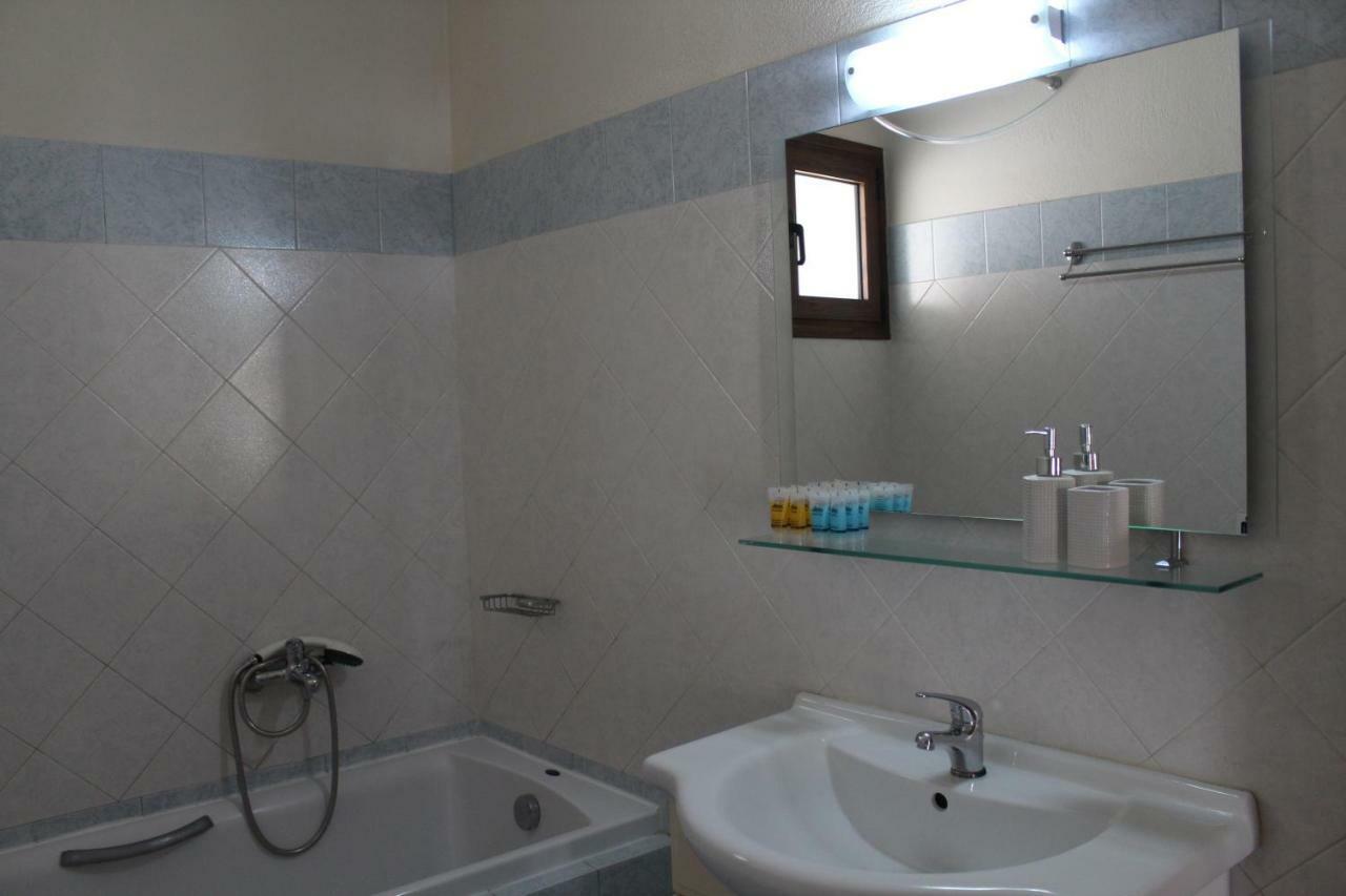 העיירה סקיאתוס Antelia Homes מראה חיצוני תמונה