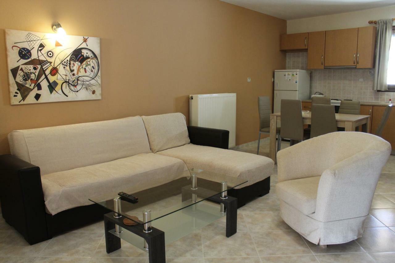 העיירה סקיאתוס Antelia Homes מראה חיצוני תמונה