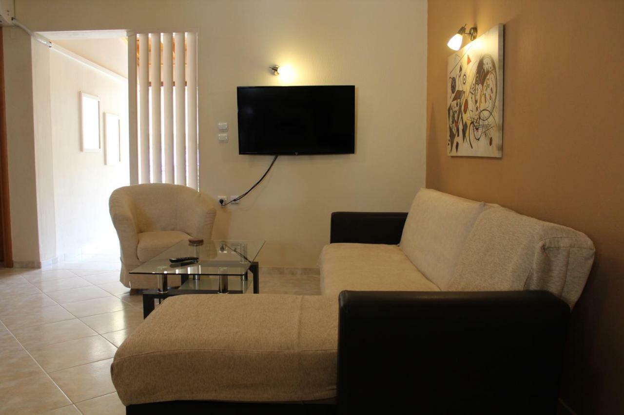 העיירה סקיאתוס Antelia Homes מראה חיצוני תמונה