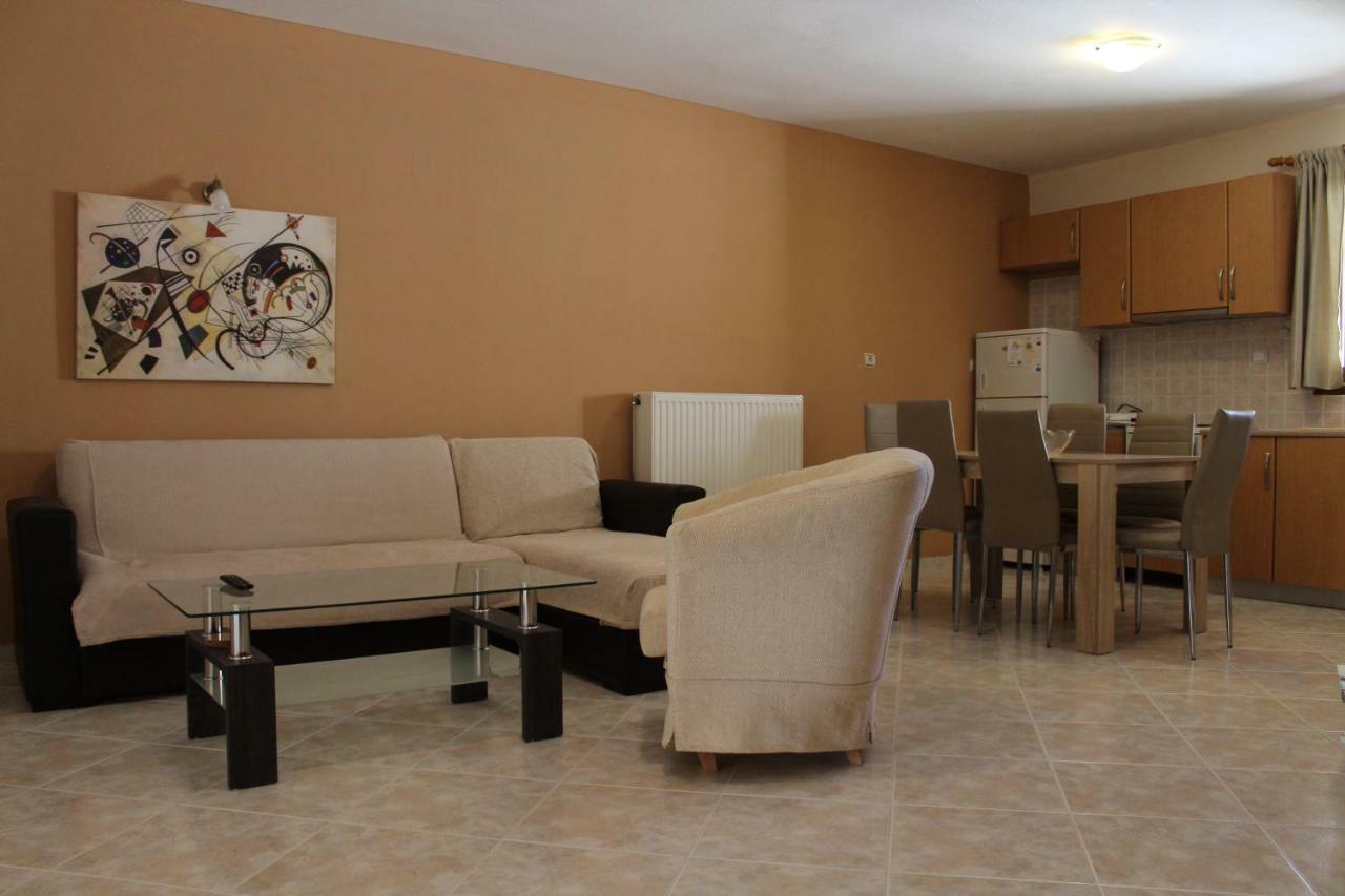 העיירה סקיאתוס Antelia Homes מראה חיצוני תמונה