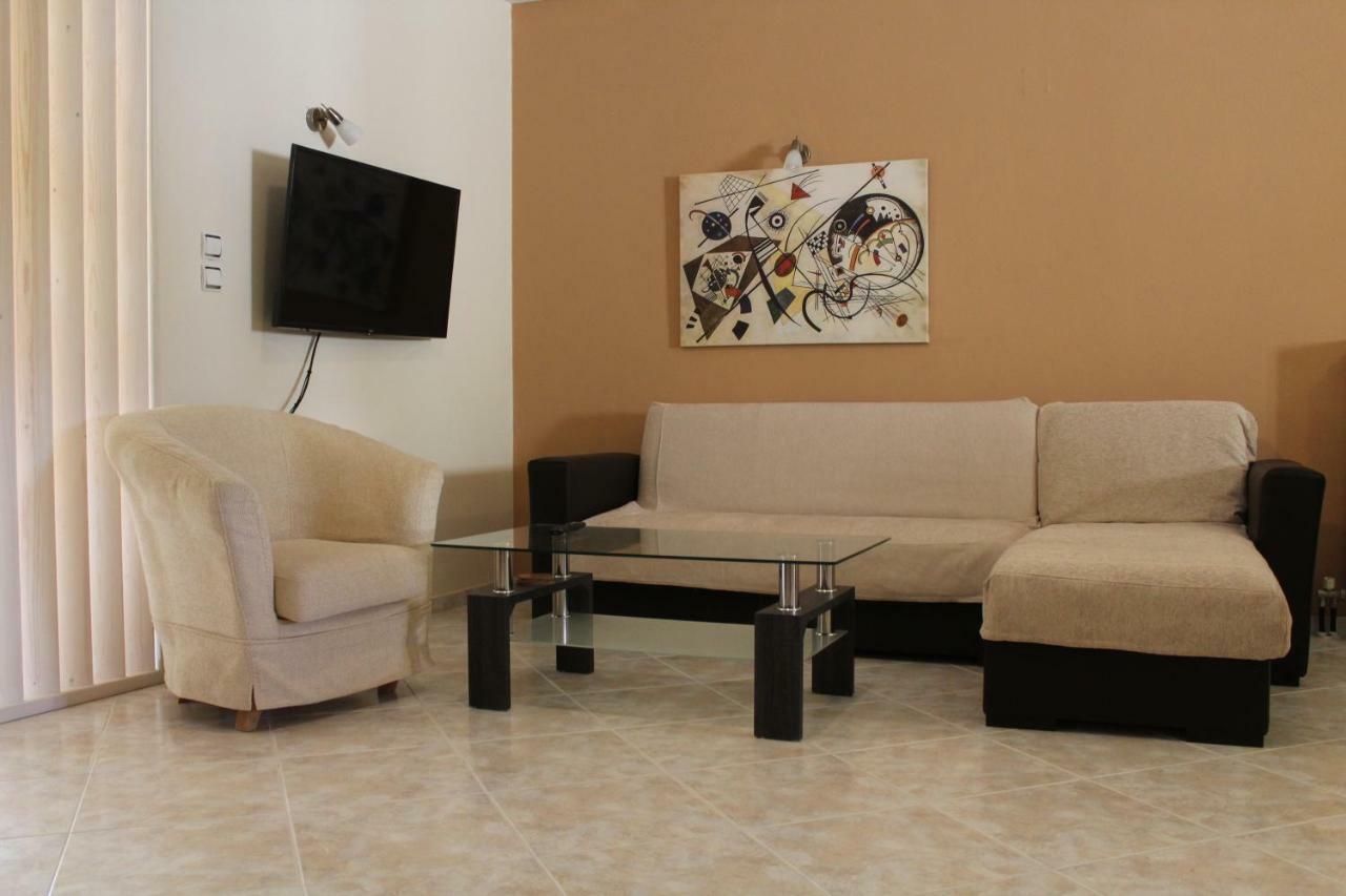 העיירה סקיאתוס Antelia Homes מראה חיצוני תמונה