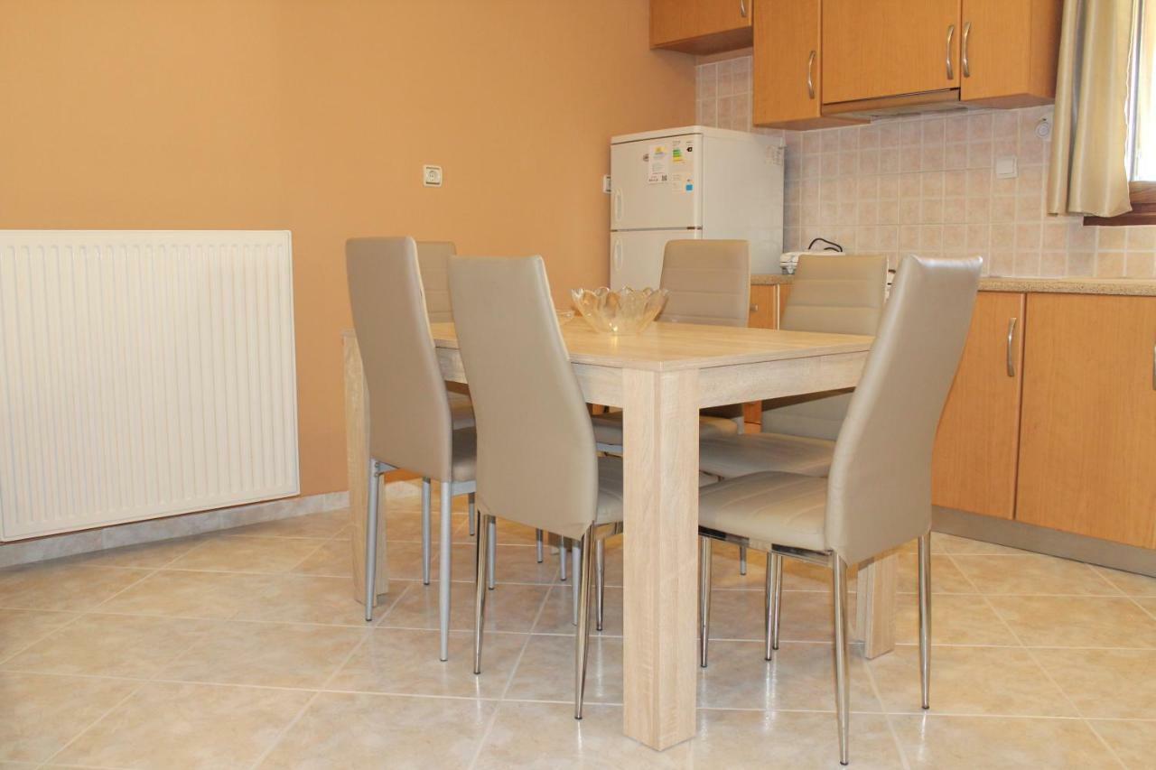 העיירה סקיאתוס Antelia Homes מראה חיצוני תמונה