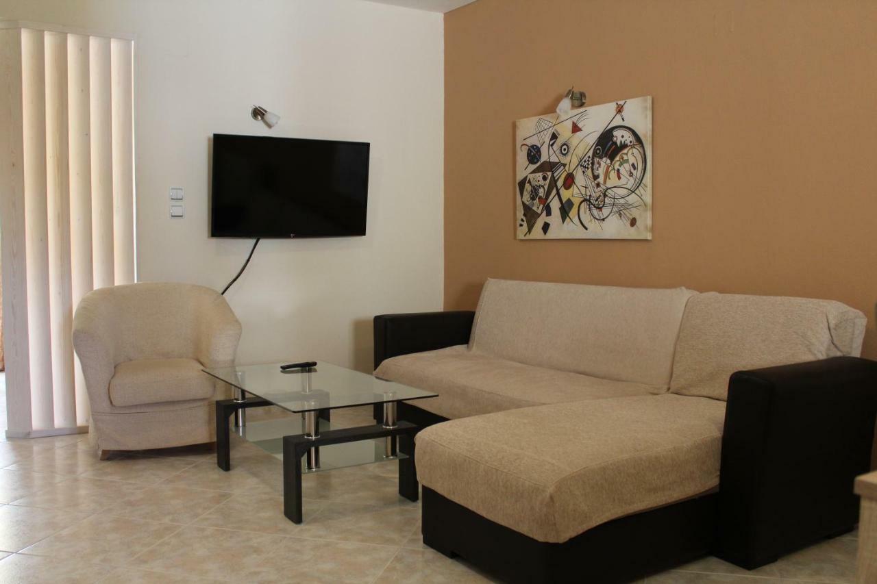 העיירה סקיאתוס Antelia Homes מראה חיצוני תמונה