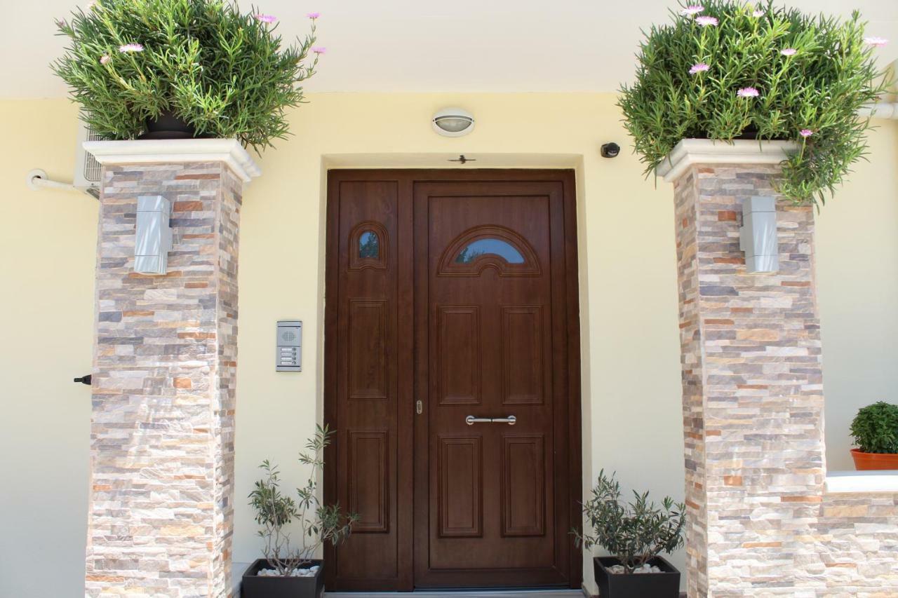 העיירה סקיאתוס Antelia Homes מראה חיצוני תמונה