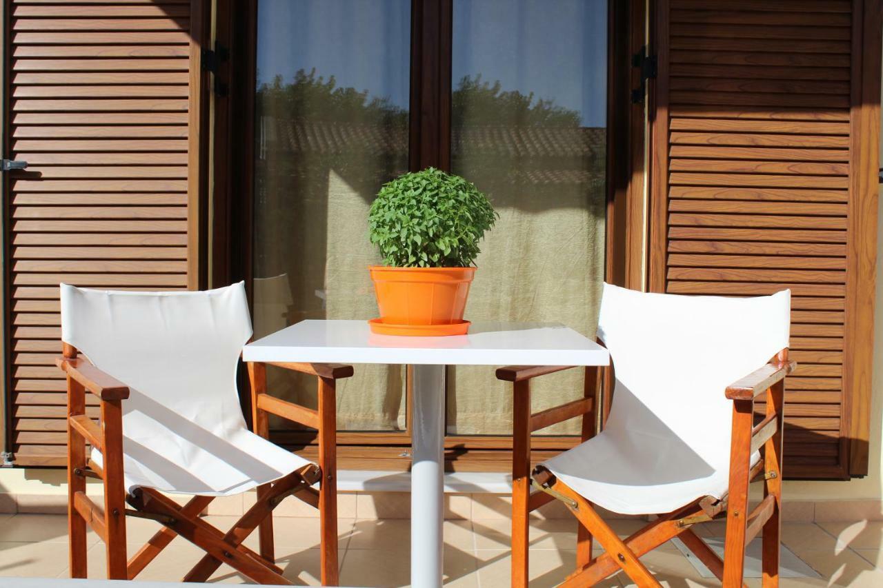 העיירה סקיאתוס Antelia Homes מראה חיצוני תמונה