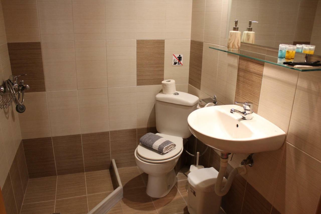 העיירה סקיאתוס Antelia Homes מראה חיצוני תמונה