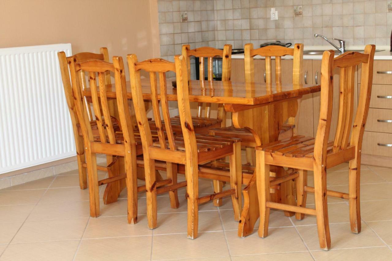 העיירה סקיאתוס Antelia Homes מראה חיצוני תמונה