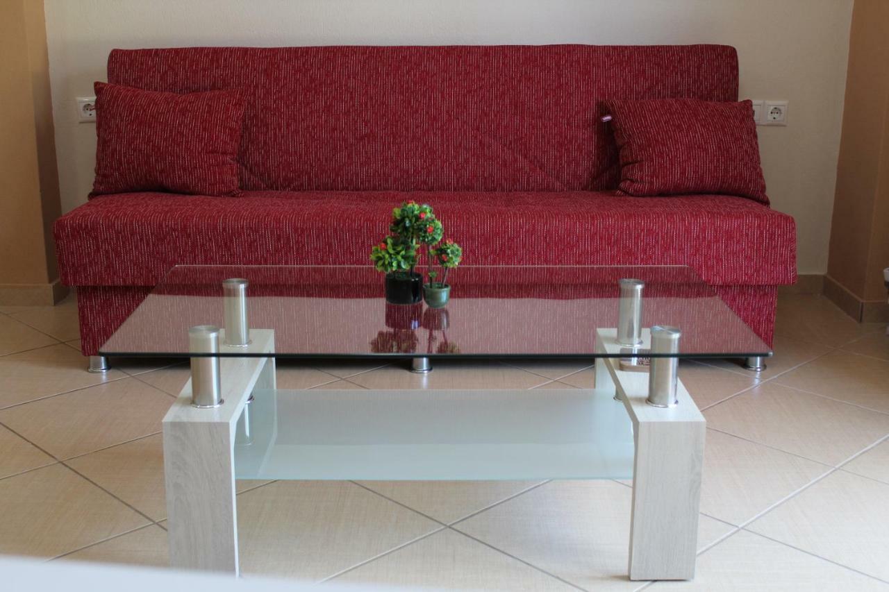 העיירה סקיאתוס Antelia Homes מראה חיצוני תמונה