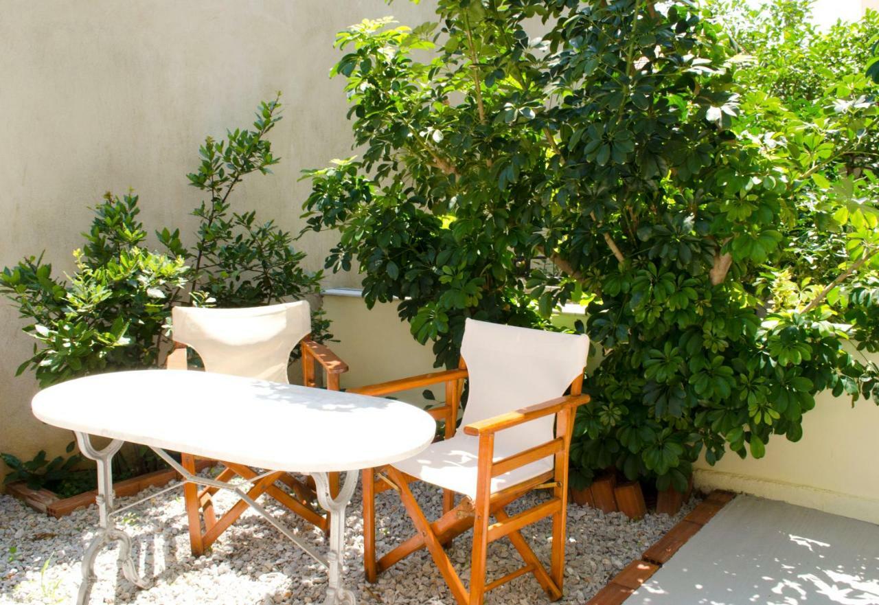 העיירה סקיאתוס Antelia Homes מראה חיצוני תמונה