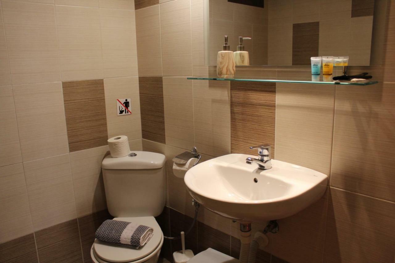 העיירה סקיאתוס Antelia Homes מראה חיצוני תמונה