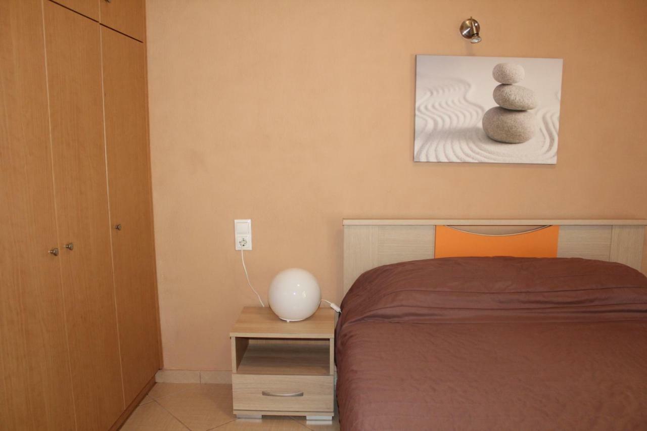 העיירה סקיאתוס Antelia Homes מראה חיצוני תמונה