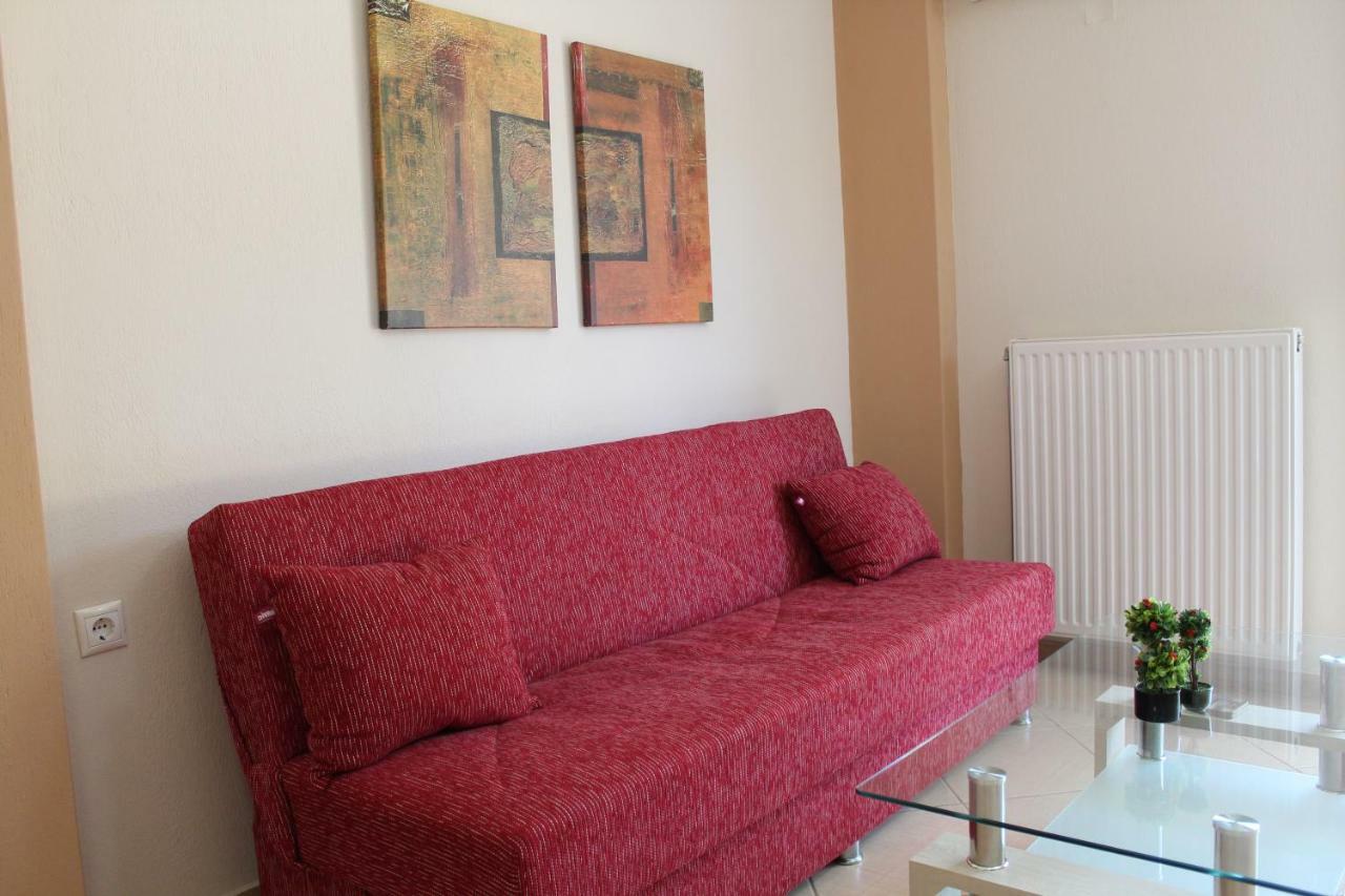 העיירה סקיאתוס Antelia Homes מראה חיצוני תמונה