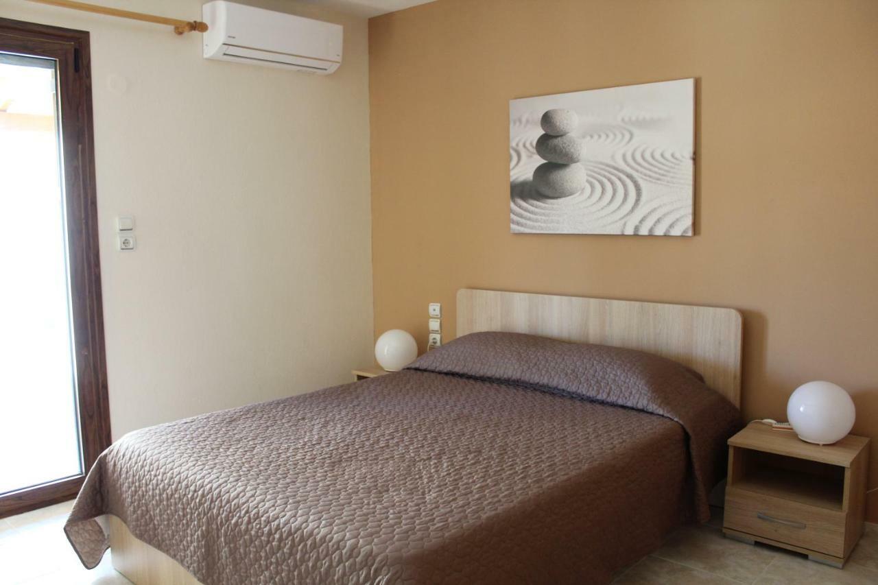 העיירה סקיאתוס Antelia Homes מראה חיצוני תמונה