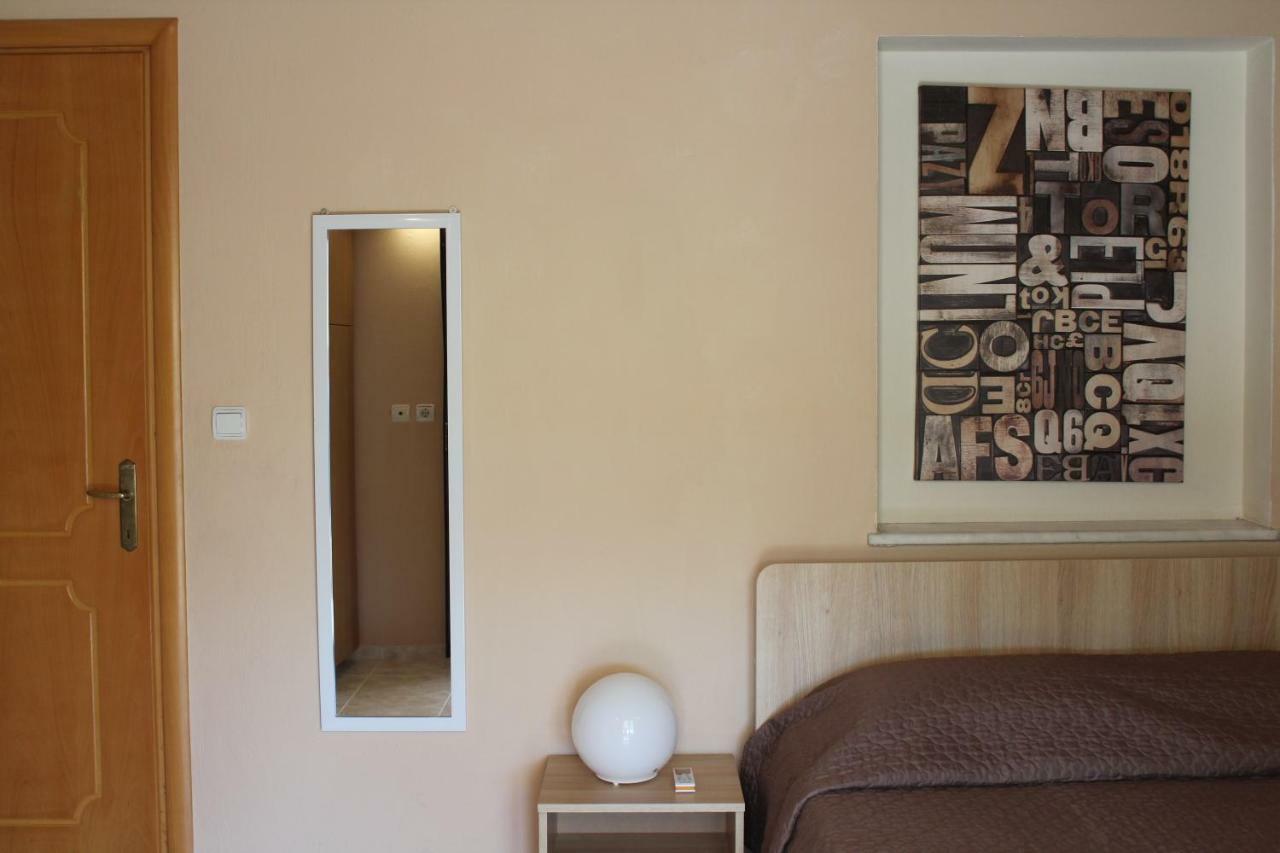 העיירה סקיאתוס Antelia Homes מראה חיצוני תמונה