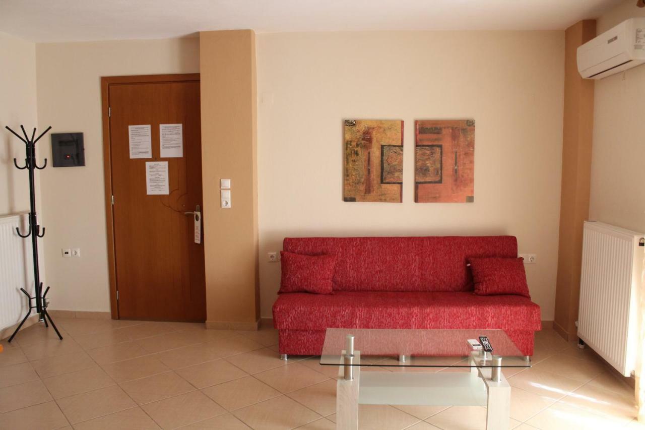 העיירה סקיאתוס Antelia Homes מראה חיצוני תמונה