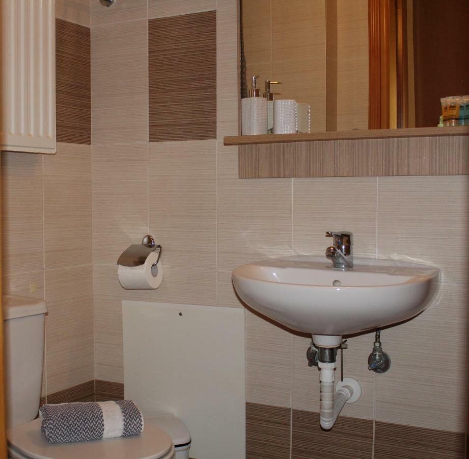 העיירה סקיאתוס Antelia Homes מראה חיצוני תמונה