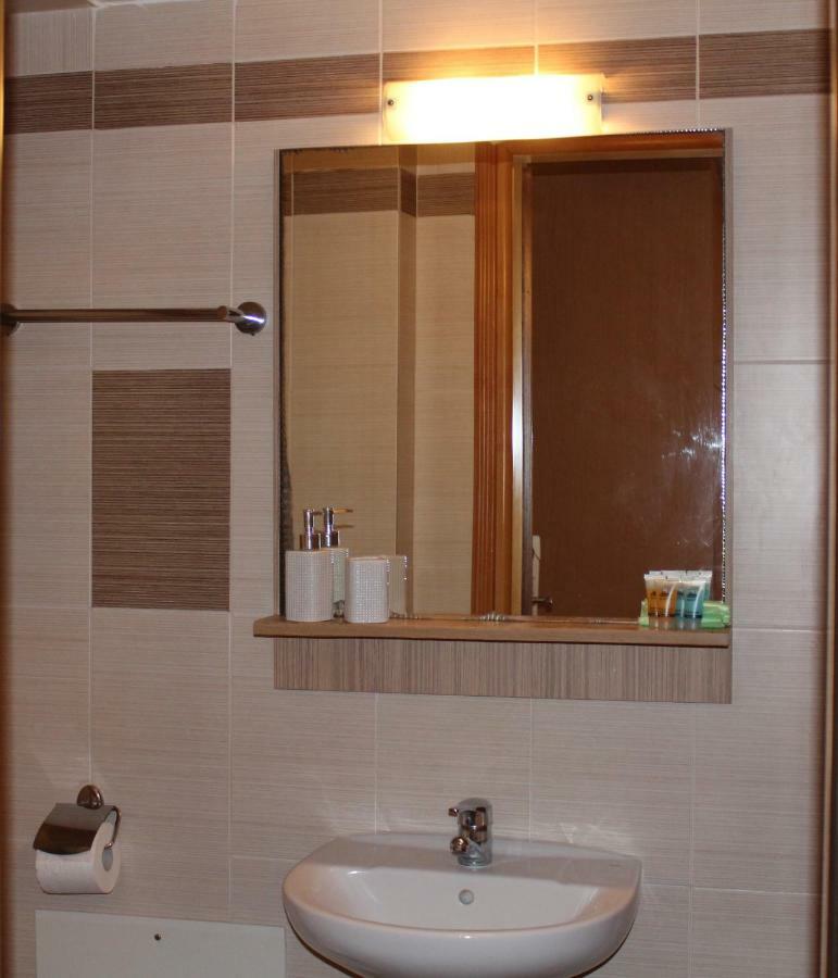 העיירה סקיאתוס Antelia Homes מראה חיצוני תמונה
